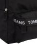 TOMMY JEANS Rugzak TJW ESSENTIAL BACKPACK met modieus logo-opschrift - Thumbnail 5