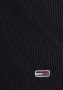 TOMMY JEANS Shirt met halterbandjes TJW RIB HALTERNECK TOP - Thumbnail 5