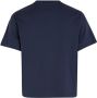 TOMMY JEANS Shirt met korte mouwen TJW CLS SERIF LINEAR TEE met linear-logo-opschrift - Thumbnail 6