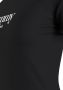 TOMMY JEANS Shirt met korte mouwen TJW SKINNY ESSENTIAL LOGO 1 SS met contrastrijke logoprint op borsthoogte - Thumbnail 15