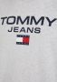 TOMMY JEANS Shirt met lange mouwen TJM CLSC ENTRY LS TEE - Thumbnail 6