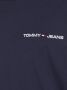 TOMMY JEANS Shirt met lange mouwen TJM CLSC LINEAR CHEST L S TEE - Thumbnail 5