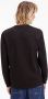 TOMMY JEANS Shirt met lange mouwen TJM CLSC LS SOFT SNIT met merklabel - Thumbnail 3