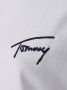 TOMMY JEANS Shirt met ronde hals TJW RLXD TOMMY SIGNATURE SS met tommy-signatuurborduursel - Thumbnail 10