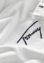 TOMMY JEANS Shirt met ronde hals TJW RLXD TOMMY SIGNATURE SS met tommy-signatuurborduursel - Thumbnail 11