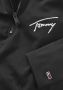 Tommy Jeans Mini-jurk met labelstitching model 'SIGNATURE BODYCON' - Thumbnail 10