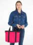 TOMMY JEANS Shopper TJW ESSENTIALS TOTE - Thumbnail 2