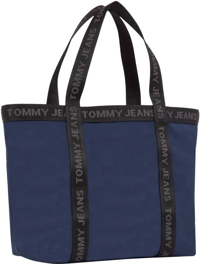 TOMMY JEANS Shopper TJW ESSENTIAL TOTE