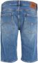 Tommy Jeans Tommy Hilfiger Jeans Men's Shorts Blauw Heren - Thumbnail 9