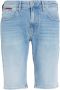 Tommy Hilfiger Bermuda Ronnie Short Tommy Jeans Blue Heren - Thumbnail 8