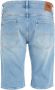 Tommy Hilfiger Bermuda Ronnie Short Tommy Jeans Blue Heren - Thumbnail 9