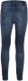 Tommy Hilfiger Stijlvolle Donkerblauwe Skinny Fit Jeans Blue Heren - Thumbnail 3