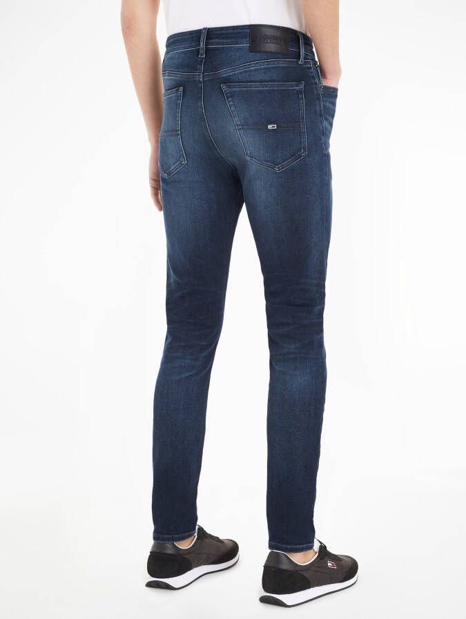 TOMMY JEANS Skinny fit jeans SIMON SKNY DG3368