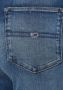 TOMMY JEANS Skinny fit jeans met tommy logoborduursel op het kleingeldzakje - Thumbnail 5