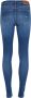 Tommy Jeans Stijlvolle Blauwe Denim Jeans voor Dames Blue Dames - Thumbnail 11