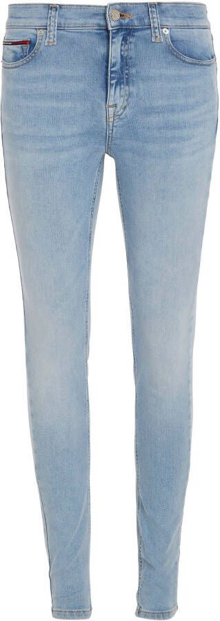 TOMMY JEANS Skinny fit jeans Nora