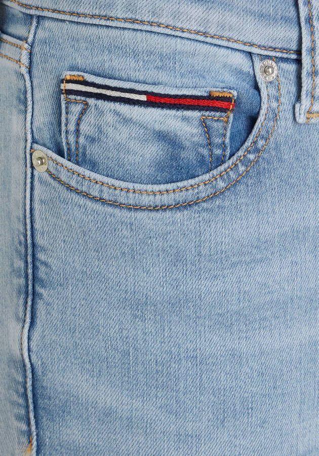 TOMMY JEANS Skinny fit jeans Nora