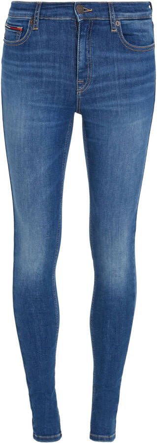 TOMMY JEANS Skinny fit jeans Nora