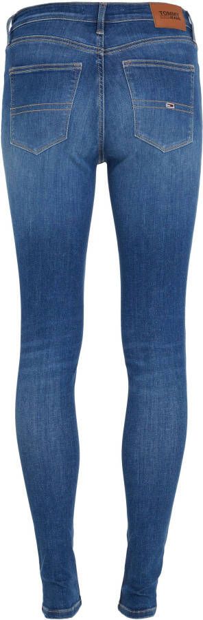 TOMMY JEANS Skinny fit jeans Nora