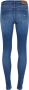 Tommy Jeans Stijlvolle Blauwe Denim Jeans voor Dames Blue Dames - Thumbnail 7