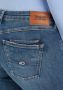 Tommy Jeans in 5-pocketmodel model 'SCARLETT' - Thumbnail 4