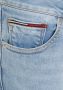Tommy Jeans Skinny fit jeans met labelpatch model 'SCARLETT' - Thumbnail 7