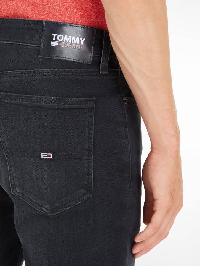TOMMY JEANS Skinny fit jeans SIMON SKNY BG3384 in modieuze wassingen