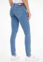 Tommy Jeans Skinny fit jeans met stretch model 'SOPHIE' - Thumbnail 4
