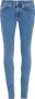 Tommy Jeans Skinny fit jeans met stretch model 'SOPHIE' - Thumbnail 6