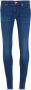 TOMMY JEANS Skinny fit jeans met discrete labels - Thumbnail 4