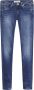 TOMMY JEANS Skinny fit jeans met stretch voor perfecte shaping - Thumbnail 4