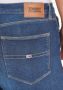 TOMMY JEANS Skinny fit jeans Sylvia met geborduurde merklabel - Thumbnail 3