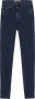 TOMMY JEANS Skinny fit Jeans SYLVIA HR SSKN CG4 met logo badge en label vlaggen - Thumbnail 6