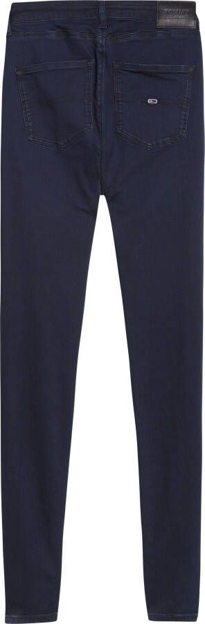 TOMMY JEANS Skinny fit jeans SYLVIA HR SUPER SKNY Hoogwaardige materialen voor een comfortabele en perfecte pasvorm.