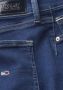 TOMMY JEANS Skinny fit jeans SYLVIA SEAMLESS DF3352 - Thumbnail 4