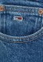 TOMMY JEANS Slim fit jeans IZZIE HR SL ANK CG4139 - Thumbnail 5