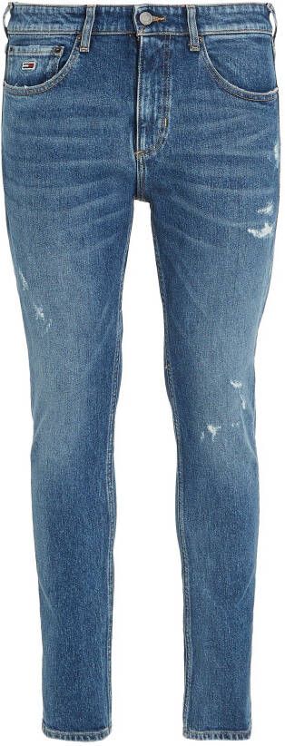 TOMMY JEANS Slim fit jeans SCANTON Y DG8136