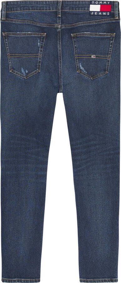 TOMMY JEANS Tapered jeans AUSTIN SLIM TPRD Dynamic