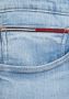 TOMMY JEANS Slim fit jeans AUSTIN SLIM TPRD met leren badge - Thumbnail 8