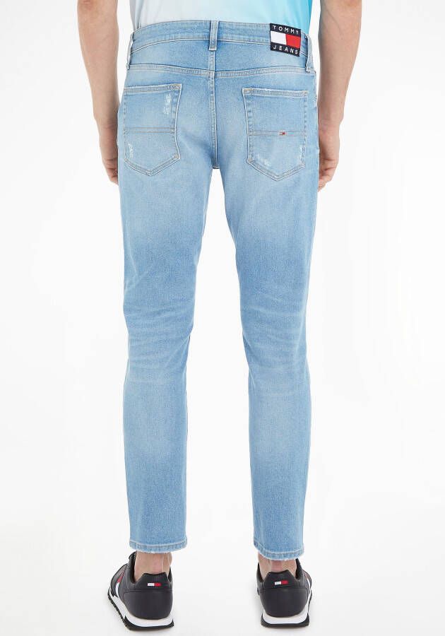 TOMMY JEANS Slim fit jeans AUSTIN SLIM TPRD BG7114