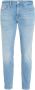TOMMY JEANS Slim fit jeans AUSTIN SLIM TPRD BG7114 - Thumbnail 4