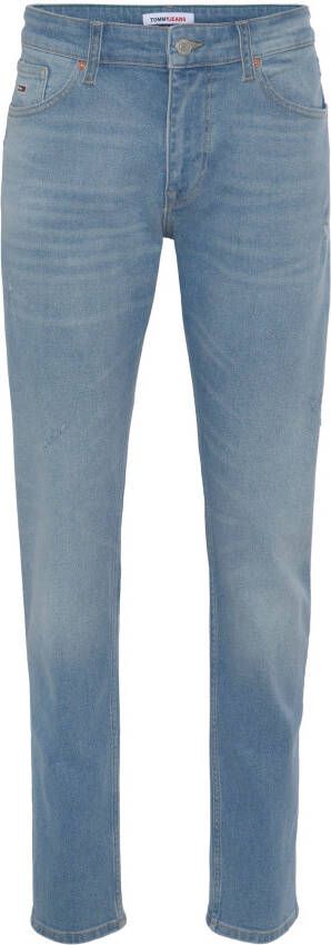 TOMMY JEANS Slim fit jeans AUSTIN SLIM TPRD BG7114