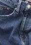 TOMMY JEANS Slim fit jeans IZZIE HR SLIM ANKLE CF6151 met -logobadge - Thumbnail 3