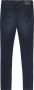 Tommy Jeans Slim fit jeans met labelpatch model 'SCANTON' - Thumbnail 6