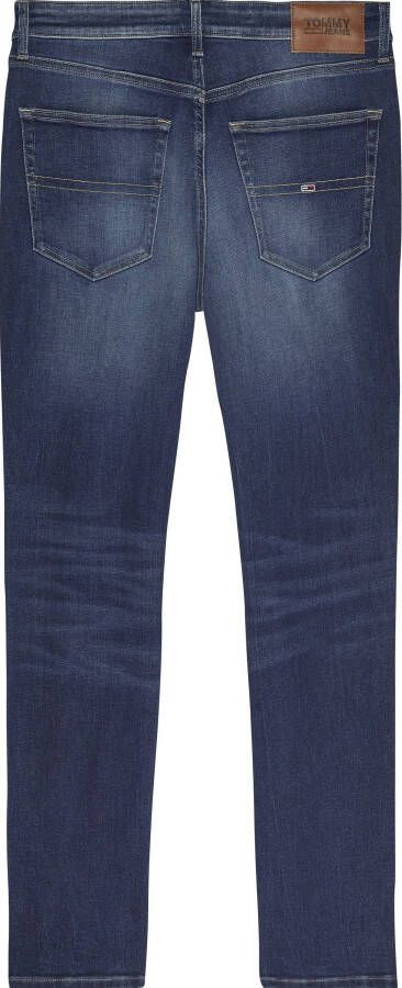 TOMMY JEANS Slim fit jeans SCANTON SLIM
