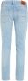 Tommy Hilfiger Slim Fit Jeans in effen kleur met knoop- en ritssluiting Blue Heren - Thumbnail 11