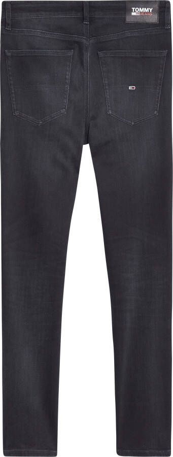 TOMMY JEANS Slim fit jeans SCANTON SLIM