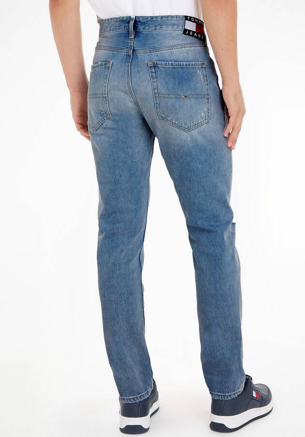 TOMMY JEANS Slim fit jeans SCANTON SLIM BG