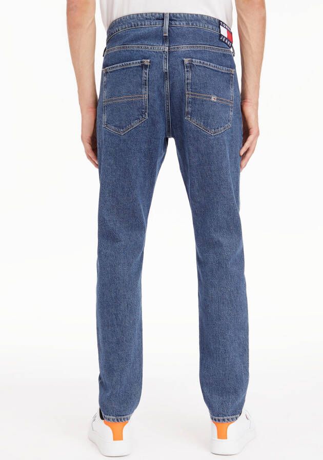TOMMY JEANS Slim fit jeans SCANTON Y SLIM
