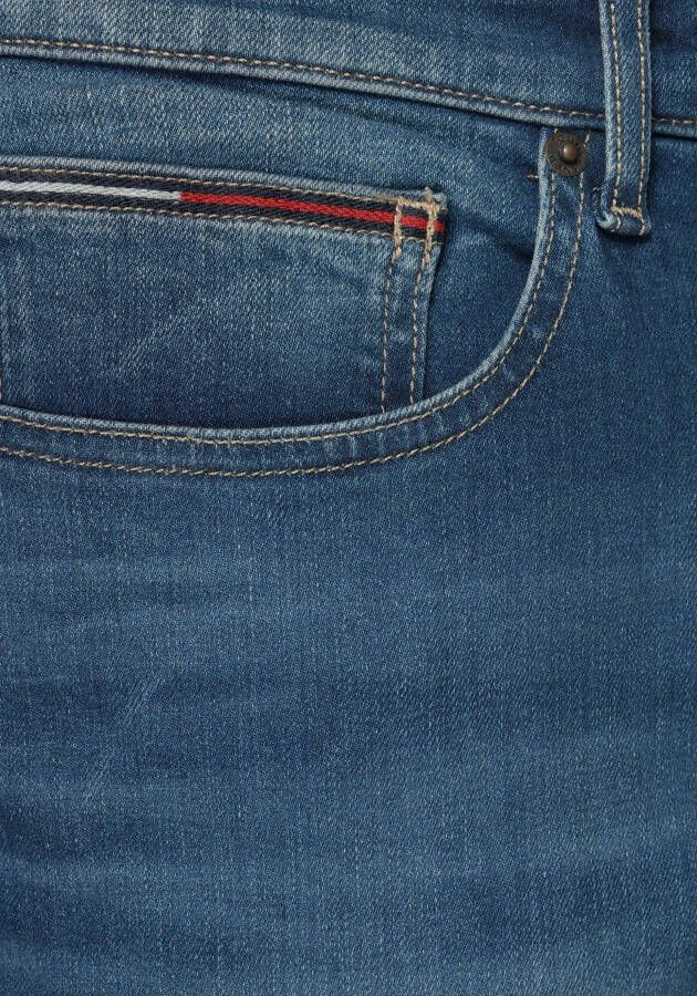 TOMMY JEANS Slim fit jeans SLIM SCANTON